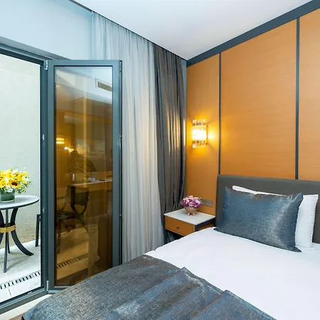 Hotel Freya Istanbul