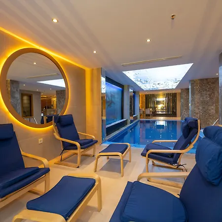 Freya Hotel Istanbul