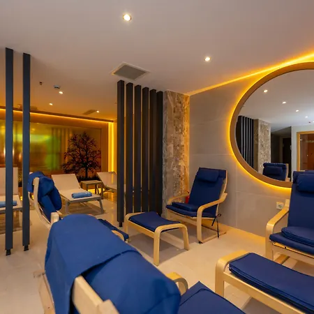 Hotel Freya