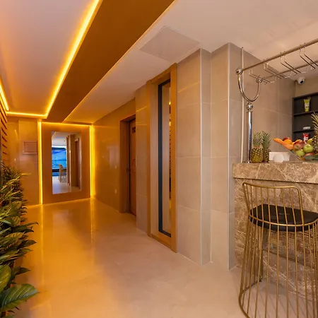 Freya Hotel Istanbul
