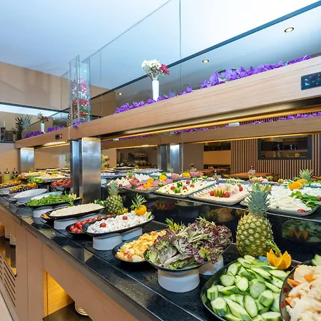Hotel Freya Istanbul