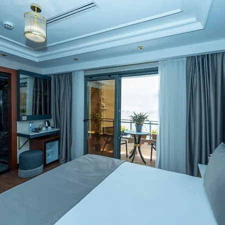 Hotel Freya Istanbul