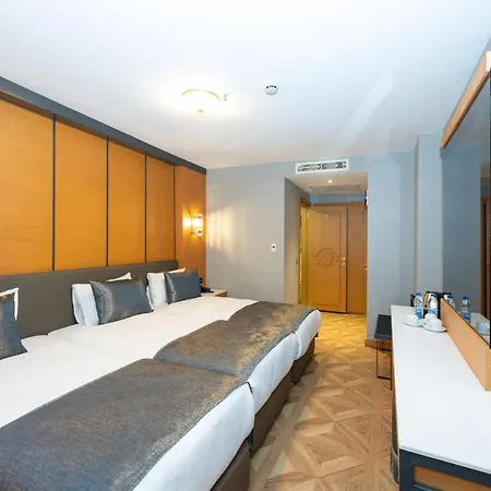 Freya Hotel