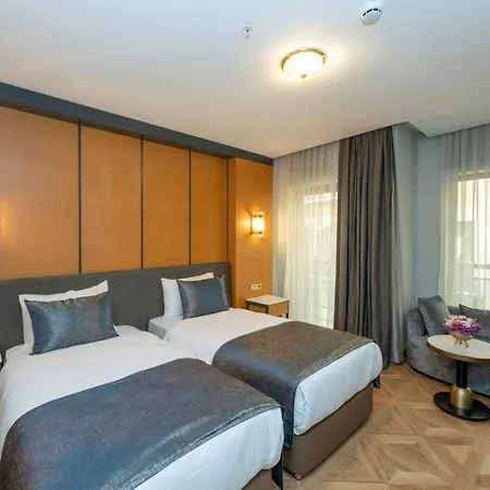 Hotel Freya