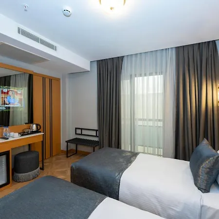 Hotel Freya 4*