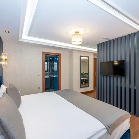 Hotel Freya Istanbul