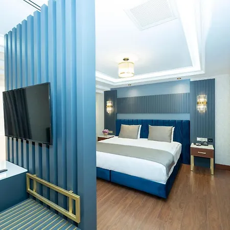 Freya 4* Istanbul