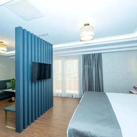 Hotel Freya
