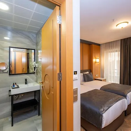 Hotel Freya