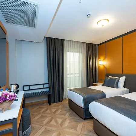 Hotel Freya Istanbul