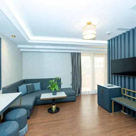 Freya Hotel 4*