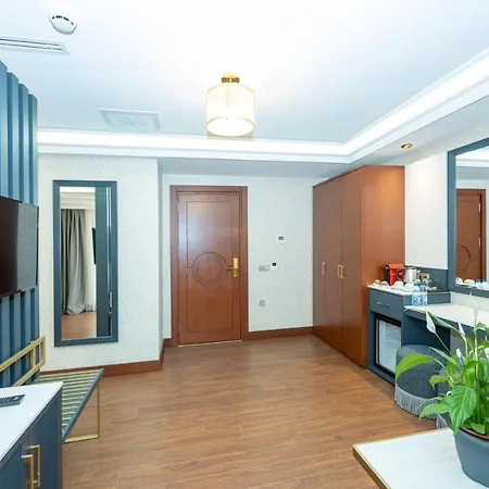 Freya 4* Istanbul