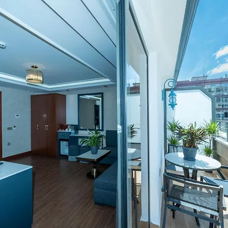 Hotel Freya