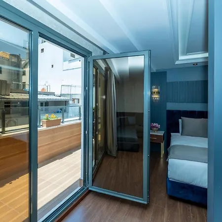 Freya Hotel 4*