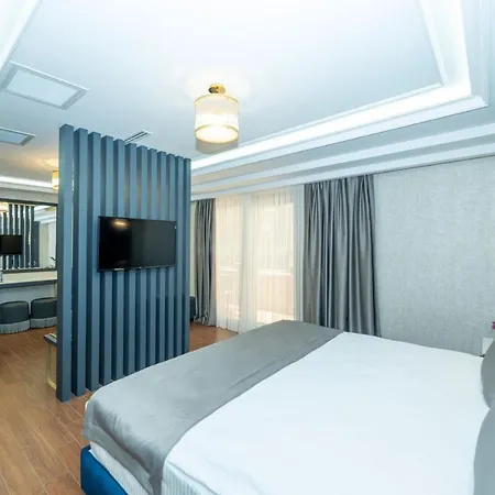 Hotel Freya