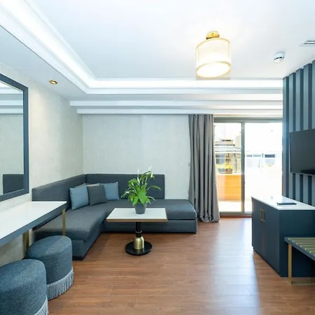 Freya Hotel