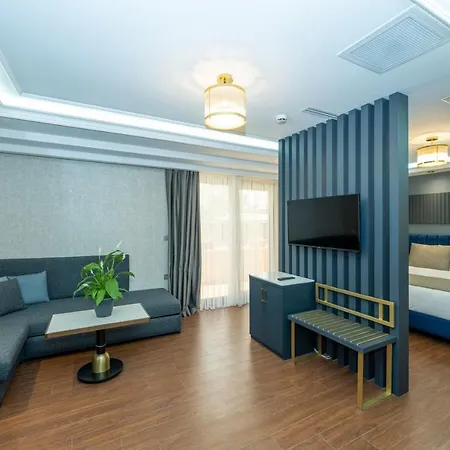 Hotel Freya 4*