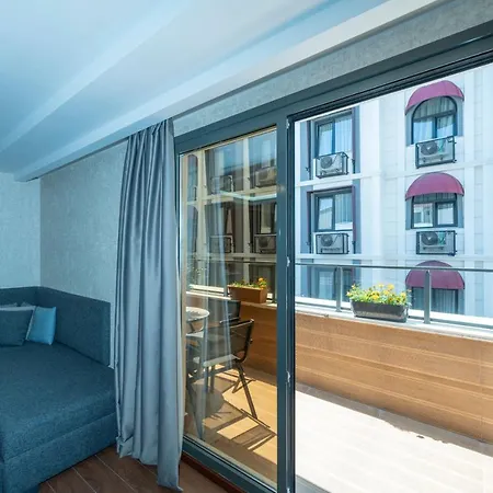 Freya Hotel 4*