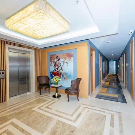Hotel Freya 4*