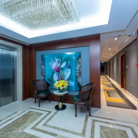 Freya Hotel 4*