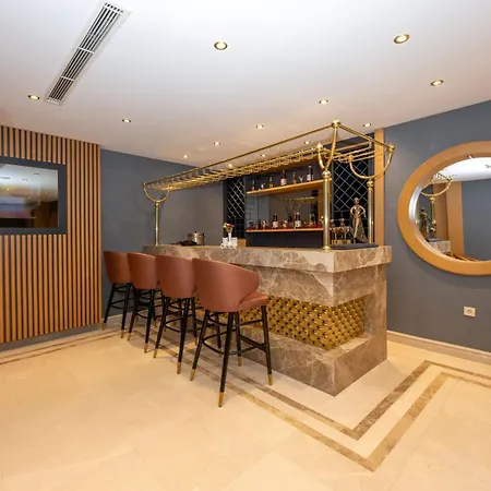 Freya Hotel Istanbul