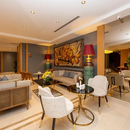 Hotel Freya 4*