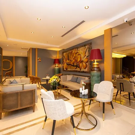Freya Hotel 4*