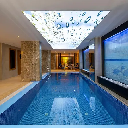 Freya 4* Istanbul