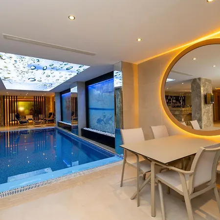 Freya Hotel Istanbul
