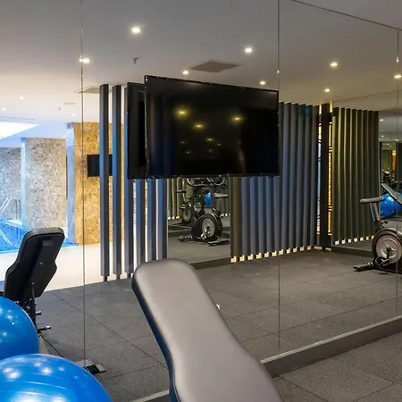 Hotel Freya Istanbul