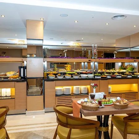 Freya Hotel 4*