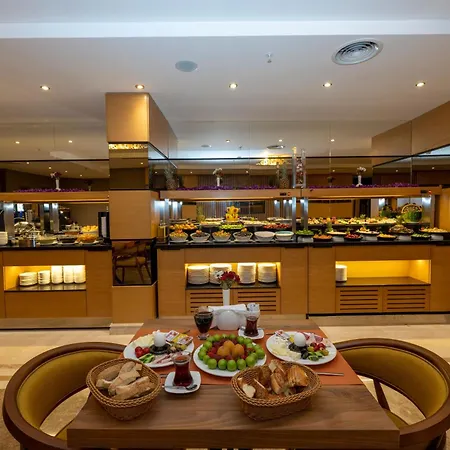Freya Hotel 4*
