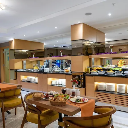 Freya Hotel Istanbul
