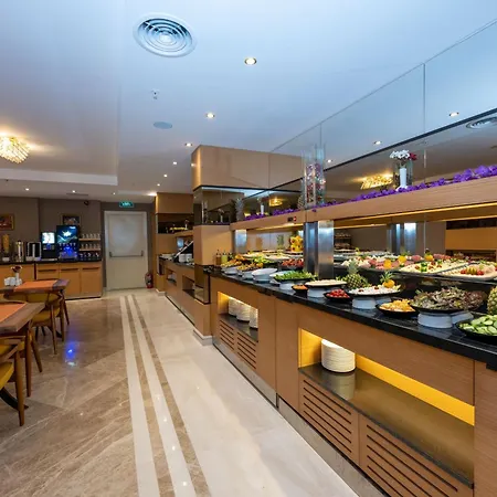 Freya Hotel