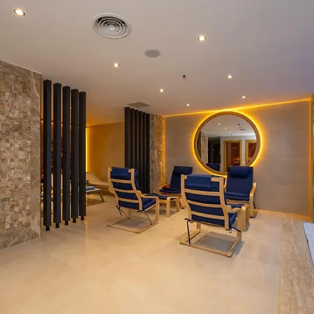 Freya Hotel