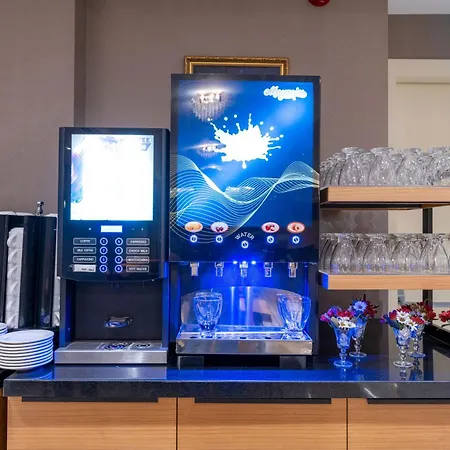 Freya 4* Istanbul
