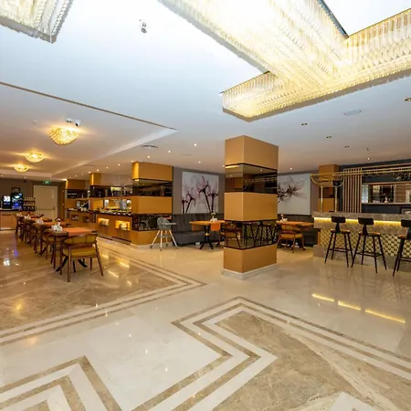 Freya Hotel 4*