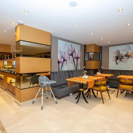 Freya Hotel