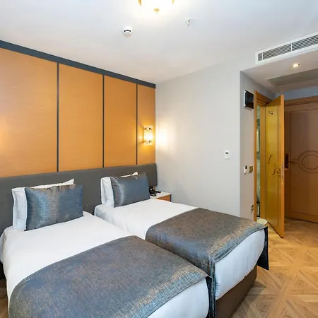 Freya 4* Istanbul
