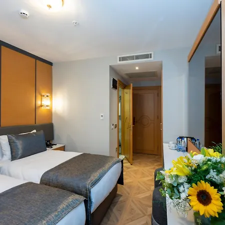 Hotel Freya Estambul