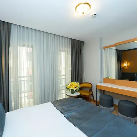 Hotel Freya