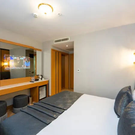 Hotel Freya