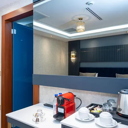 Freya Hotel 4*