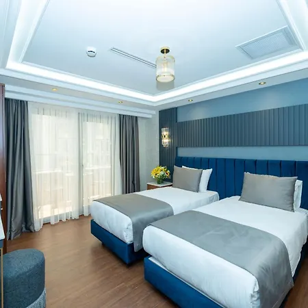 Freya Hotel 4*