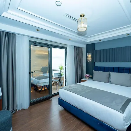 Freya 4* Istanbul