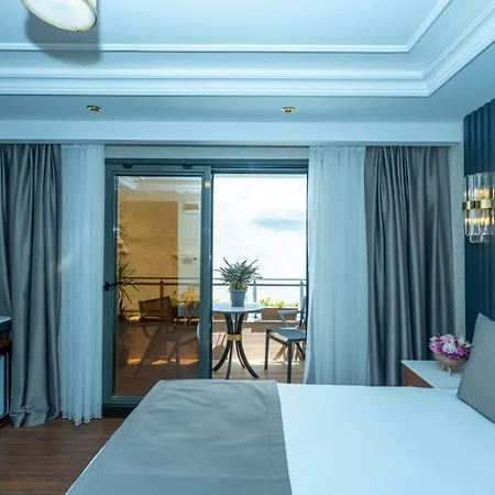 Hotel Freya
