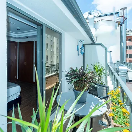 Freya Hotel 4*
