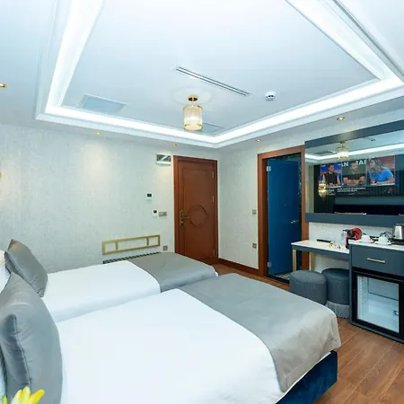 Hotel Freya Estambul