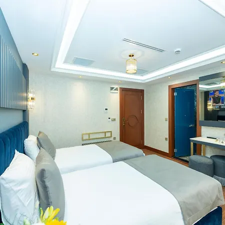 Freya Hotel 4*