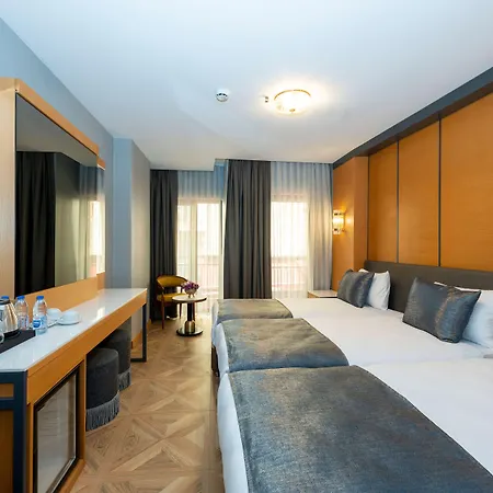 Freya Hotel